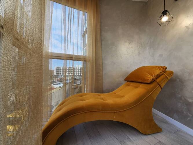 Апартаменты Аквамарин, фото 19