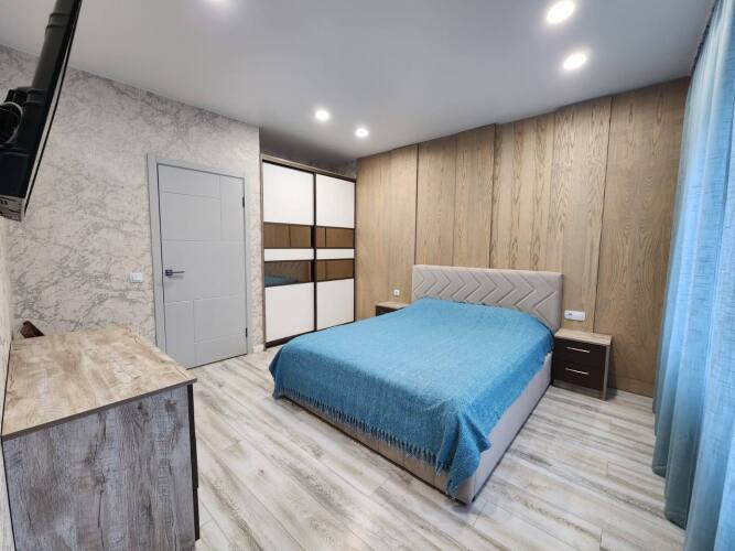 Апартаменты Аквамарин, фото 20