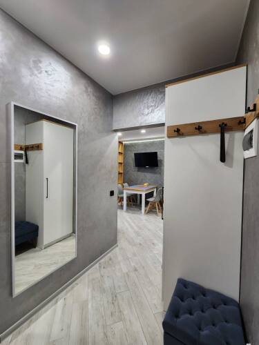 Апартаменты Аквамарин, фото 23