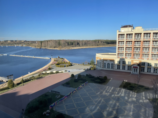 Апартаменты частные в Резиденс Завидово, фото 30