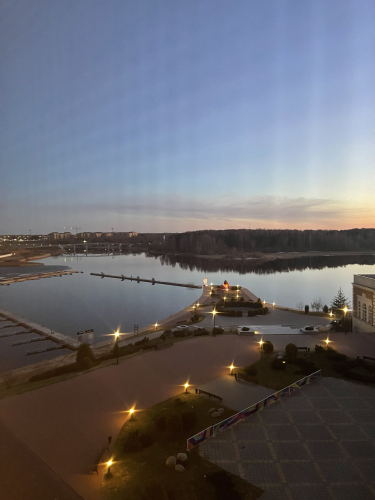 Апартаменты частные в Резиденс Завидово, фото 31