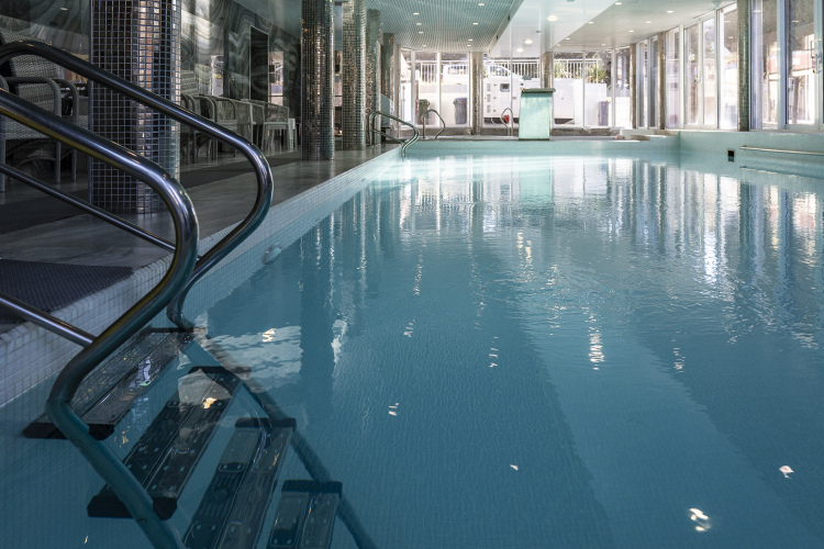 Апартаменты Капри Хаус Ленина 219/4, фото 29