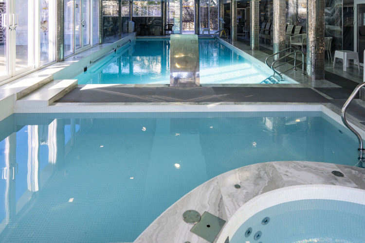 Апартаменты Капри Хаус Ленина 219/4, фото 30