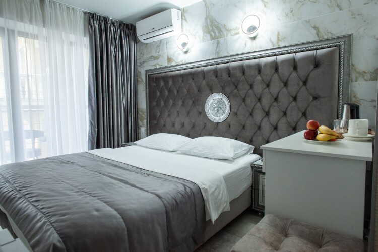 Апартаменты Капри Хаус Ленина 219/4, фото 31