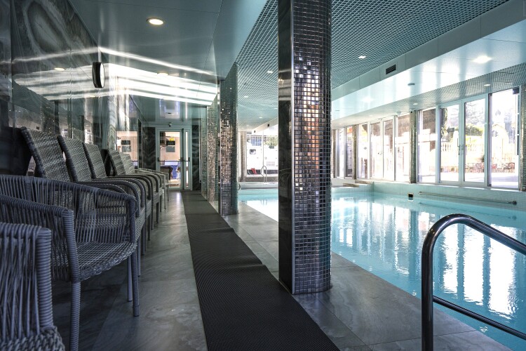 Апартаменты Капри Хаус Ленина 219/4, фото 33