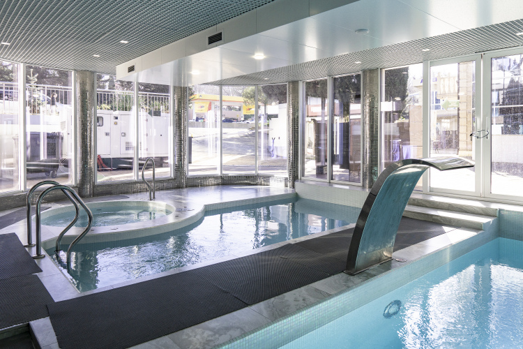 Апартаменты Капри Хаус Ленина 219/4, фото 34