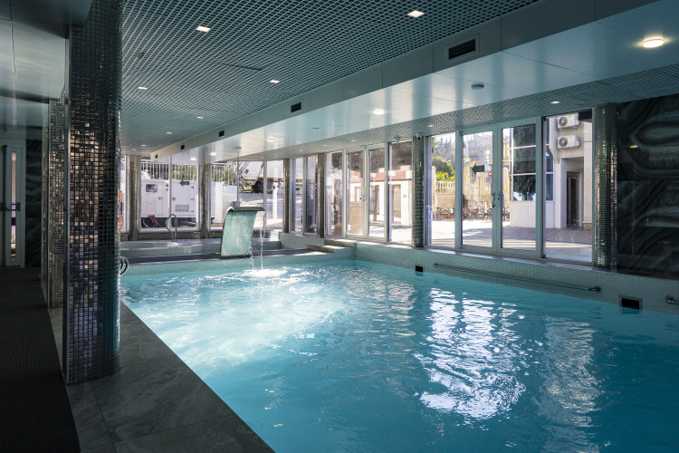 Апартаменты Капри Хаус Ленина 219/4, фото 35