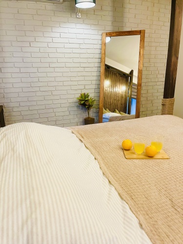 Апартаменты Lux Bali, фото 25