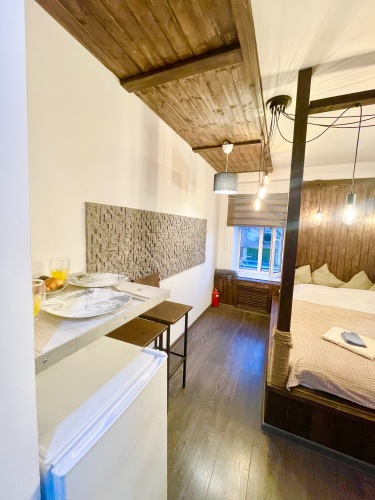 Апартаменты Lux Bali, фото 26