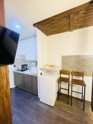 Апартаменты Lux Bali, фото 27