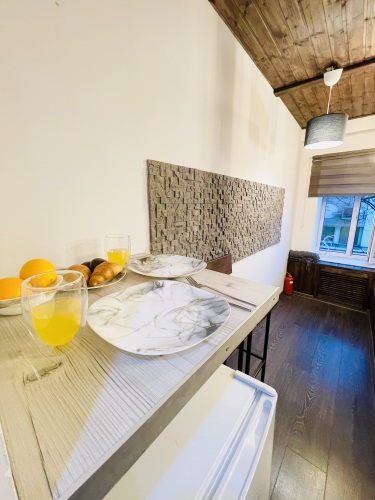 Апартаменты Lux Bali, фото 28