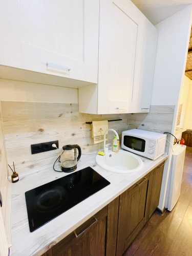 Апартаменты Lux Bali, фото 29