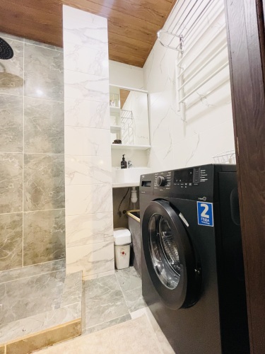 Апартаменты Lux Bali, фото 32