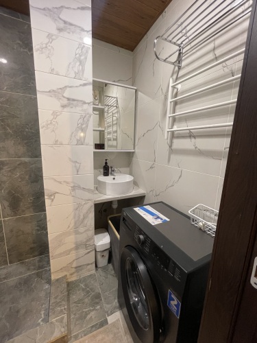 Апартаменты Lux Bali, фото 34