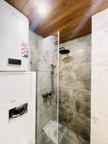 Апартаменты Lux Bali, фото 35