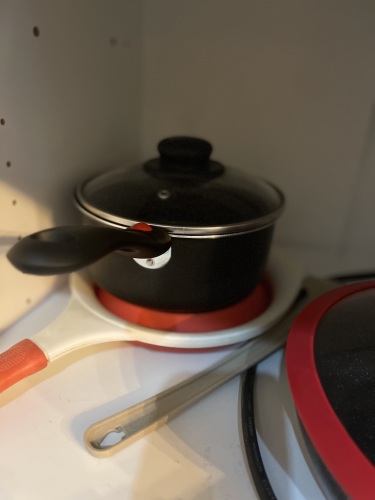 Апартаменты Lux Bali, фото 36