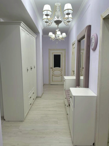 Апартаменты Центр Казани, фото 21