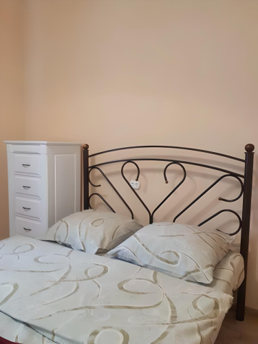 Апартаменты Набережная 1, фото 15