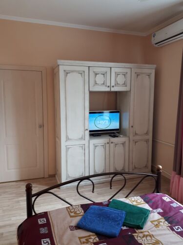 Апартаменты Набережная 1, фото 16