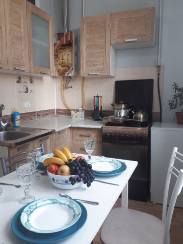 Апартаменты Набережная 1, фото 17