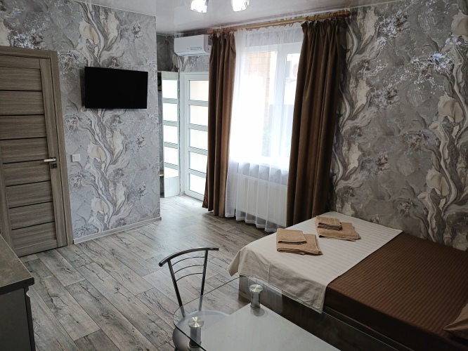 Гостевой дом Хельга у моря, фото 20