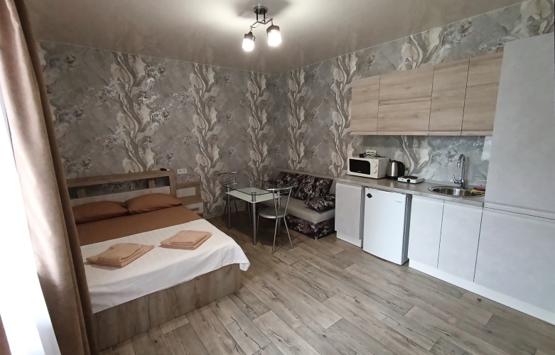 Гостевой дом Хельга у моря, фото 21