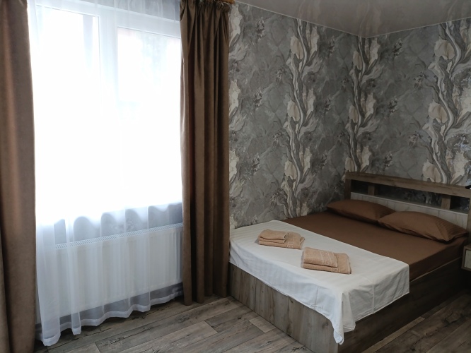 Гостевой дом Хельга у моря, фото 22