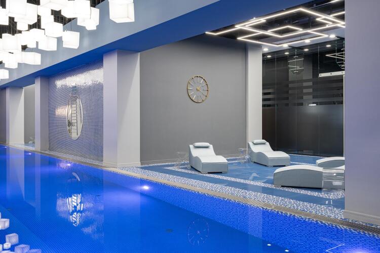 Сити Отель, фото 32