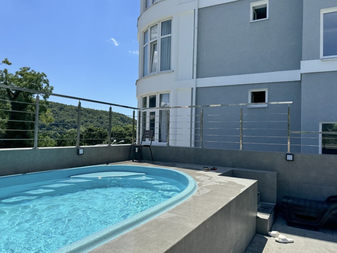 Апарт-отель Радуга, фото 14