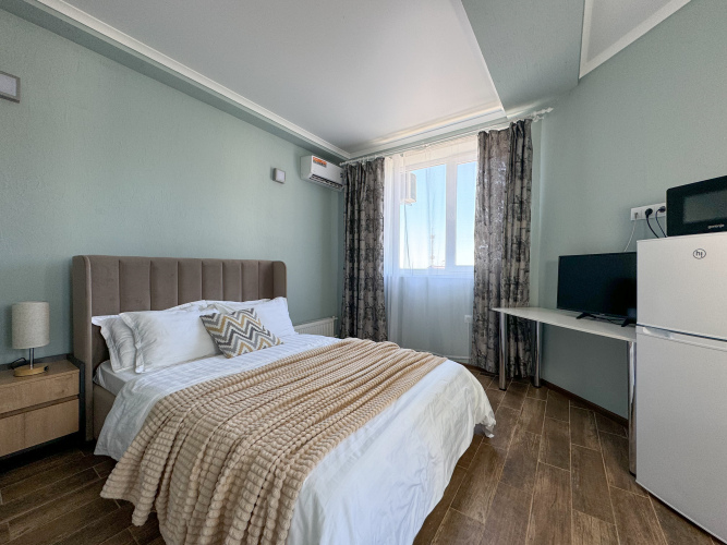 Апарт-отель Радуга, фото 15