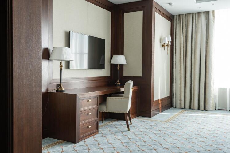 Сити Отель, фото 33