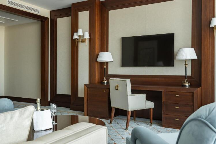 Сити Отель, фото 34