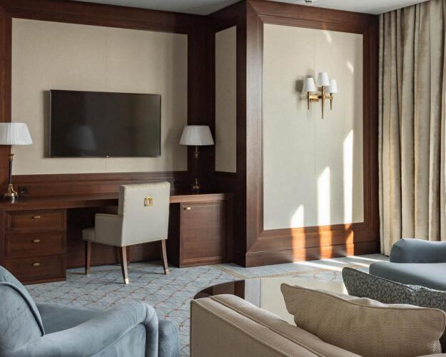 Сити Отель, фото 36