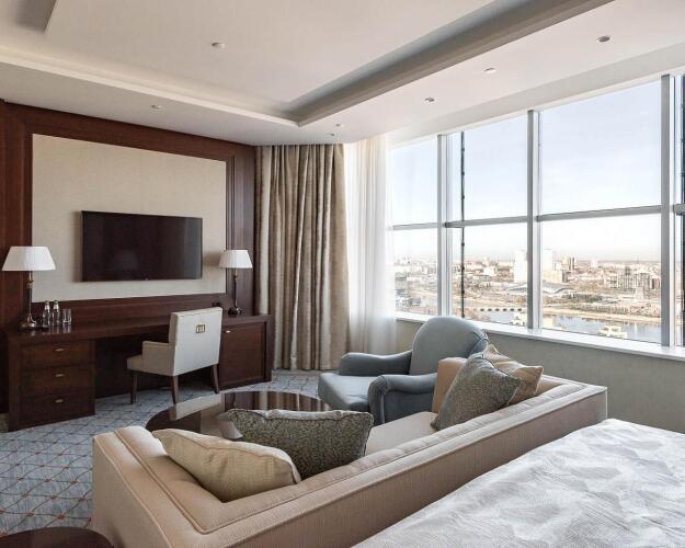 Сити Отель, фото 37