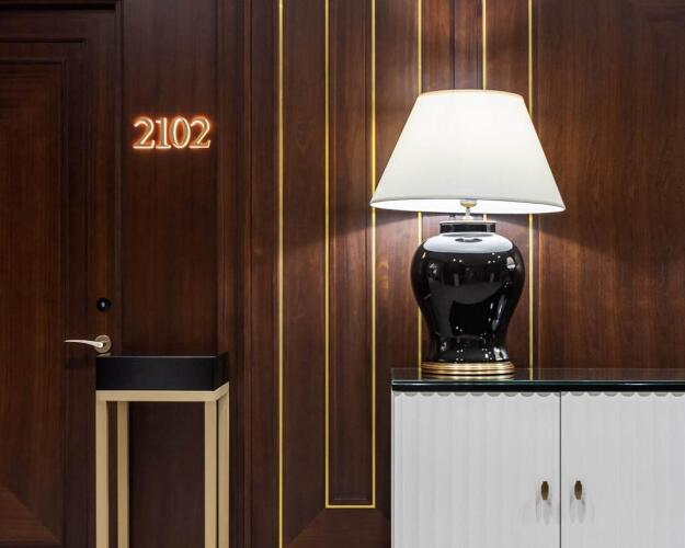 Сити Отель, фото 40