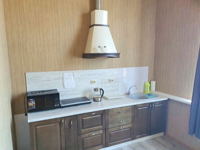 Апартаменты на Воровского, фото 8