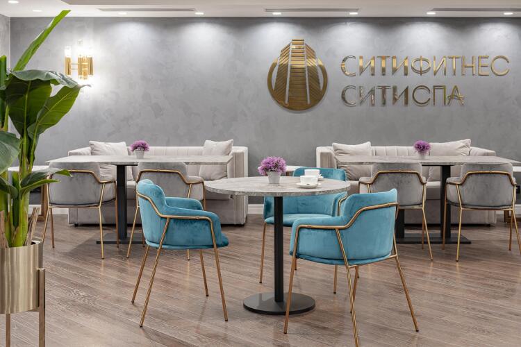 Сити Отель, фото 42