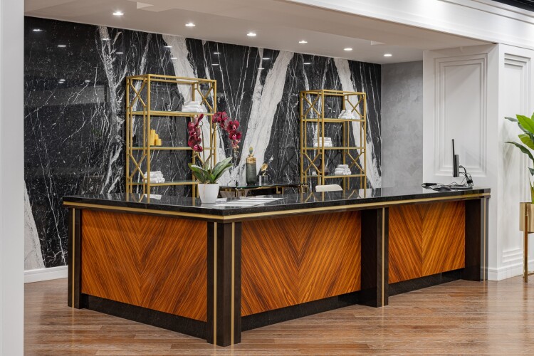 Сити Отель, фото 43