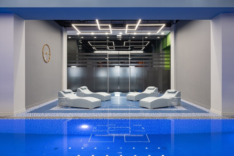 Сити Отель, фото 45