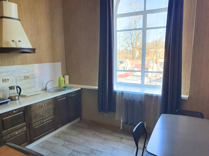 Апартаменты на Воровского, фото 9