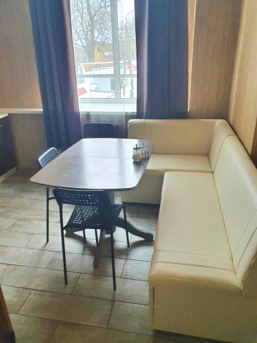 Апартаменты на Воровского, фото 10