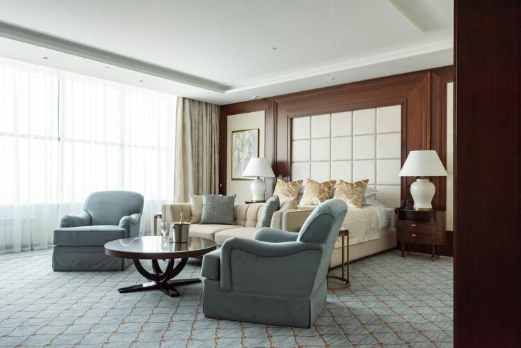 Сити Отель, фото 48