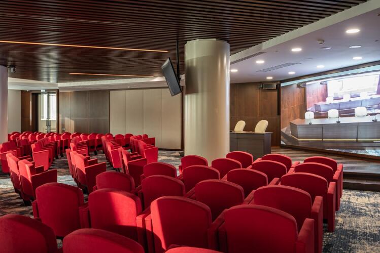 Сити Отель, фото 49