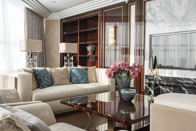 Сити Отель, фото 50