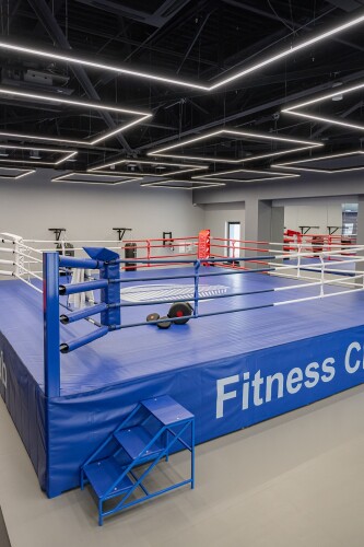 Сити Отель, фото 54