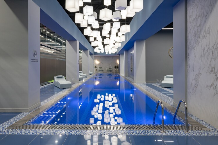 Сити Отель, фото 55