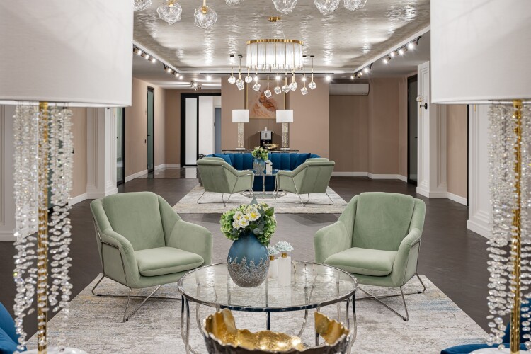 Сити Отель, фото 56