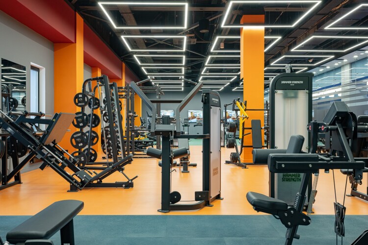 Сити Отель, фото 57