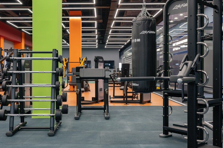 Сити Отель, фото 58