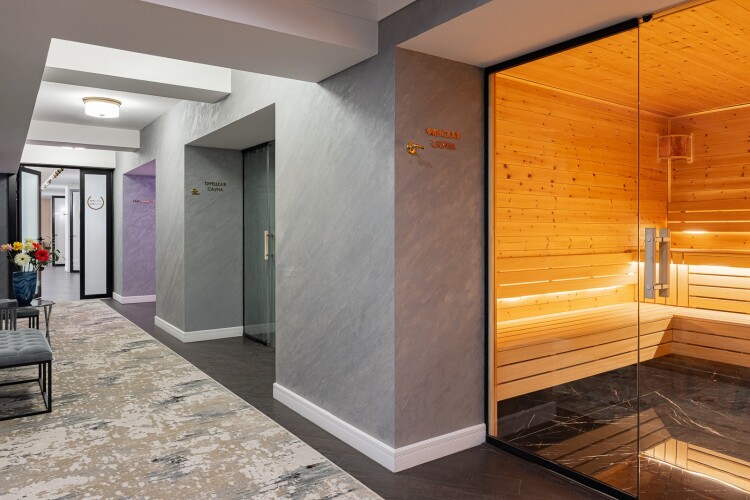 Сити Отель, фото 59